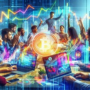 چطور وارد بازار ارز دیجیتال شویم؟